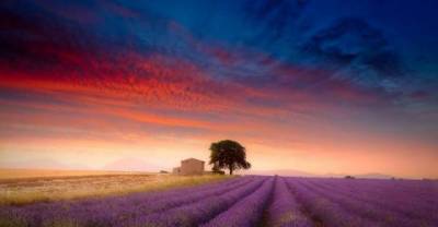 Some Places You Must Visit Before You Die (Part 2)