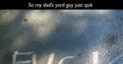 These Unconventional Yet Hilarious Resignation Letters Are Amazing