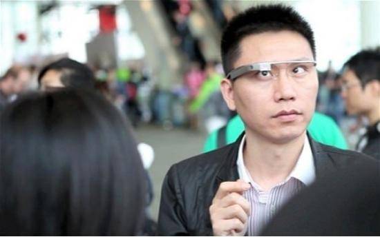 Why I don’t use g-glass in public...