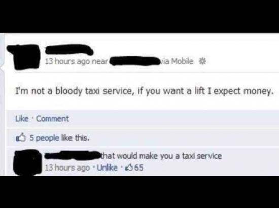 Taxi