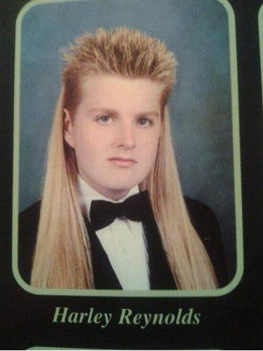 Lets play Americas favorite game! LESBIAN OR REDNECK!