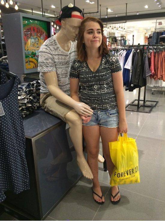 Caption Contest: How would you title this picture?