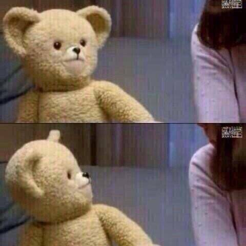 When your girlfriends arguing with her dad and she says 