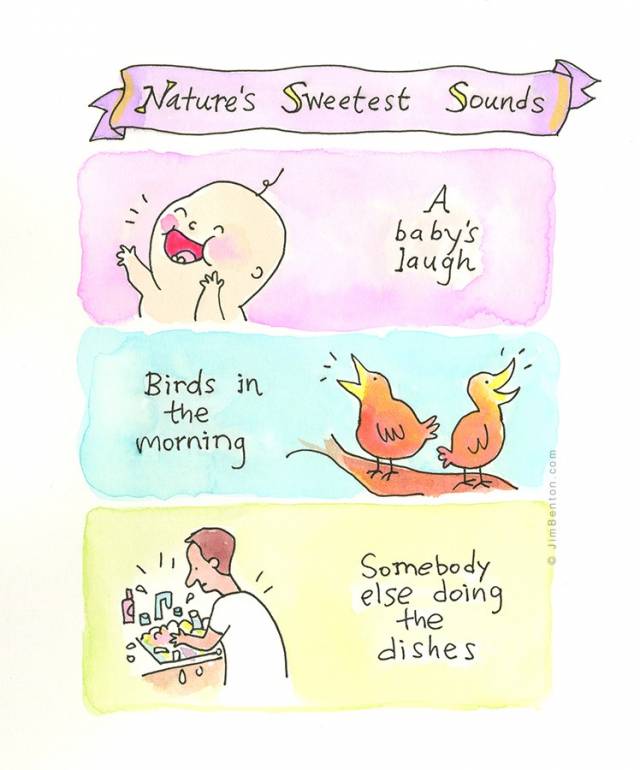 a few of them, anyway