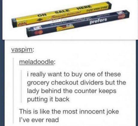 Grocery Checkout Problems