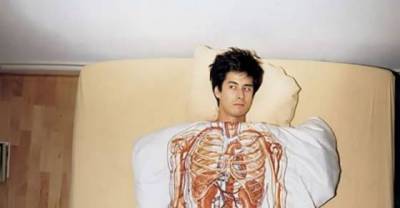 I wish I had awesome bed covers like these!