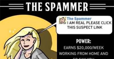 What kind of internet troll are you?