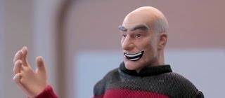 Sir Patrick just posted this on twitter.