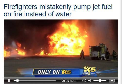 Oh come on, how does this even happen?