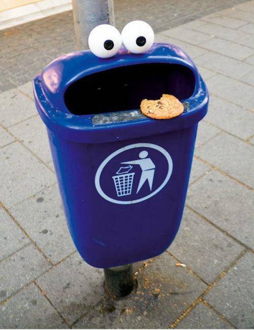 Whoever did this...too funny