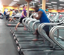 Always take cardio seriously