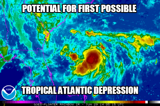 Dear weather channel, please don't use the 