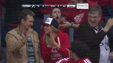 being white in one Gif
