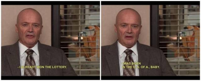 With the 4th of July tomorrow I thought I'd share some patriotism