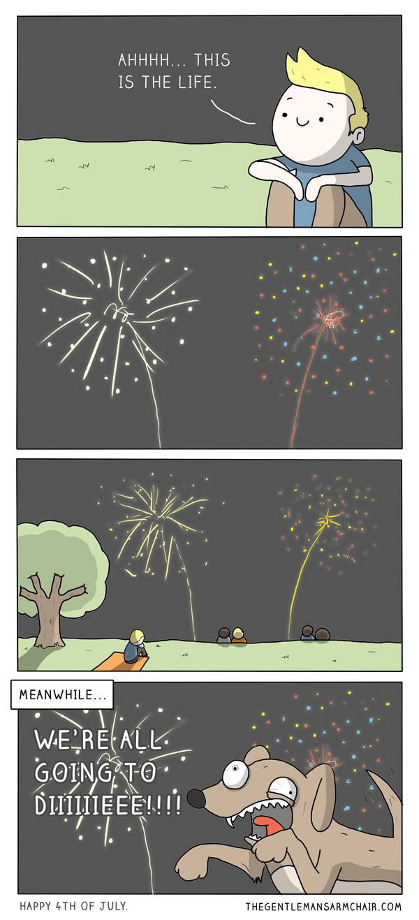 Fireworks