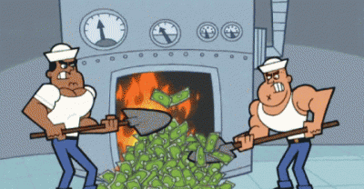 Gifs That Sum Up Life Perfectly...