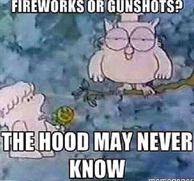 it's sad to say how true this is where I live.