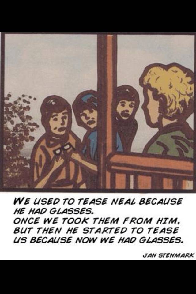 Oh how the tables have turned.