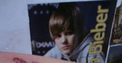 The Top 15 Most Terrifying and Craziest Justin Bieber Fans