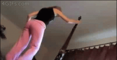 Amazing GIFS That Are Actually Worth Your Time