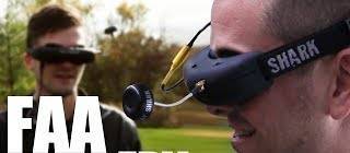 The FAA is set to ban a popular hobby I participate in that gives you a first-person view from RC aircraft. Please take a moment to learn about this hobby and why it’s important we stop them.