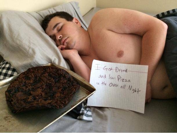 Is roommate shaming a thing?