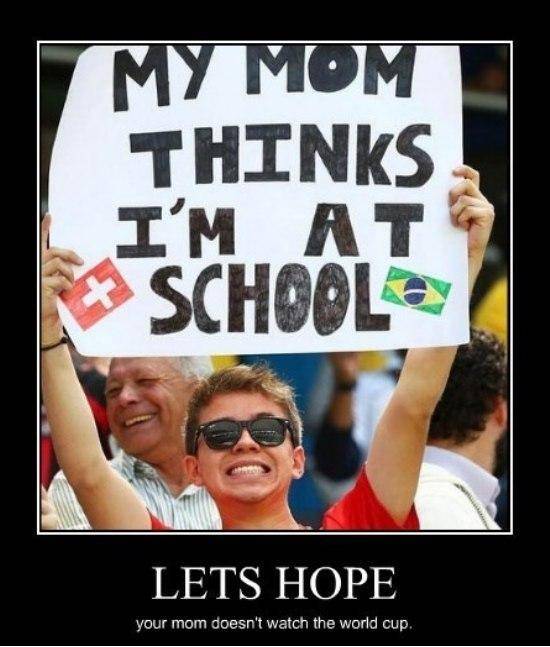 I hope so!