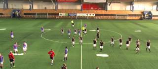 22 vs 11 – How it looks when 22 amateurs play against 11 soccer pros