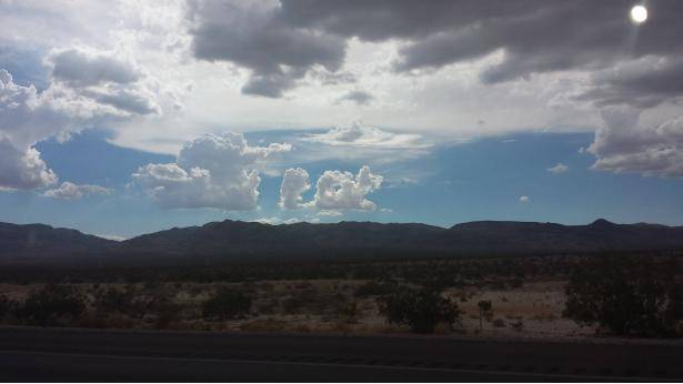 Almost perfect LOL cloud.