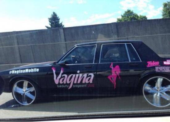 Doesn’t have that new car smell