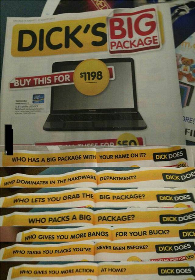 An Australian technology ad, classy