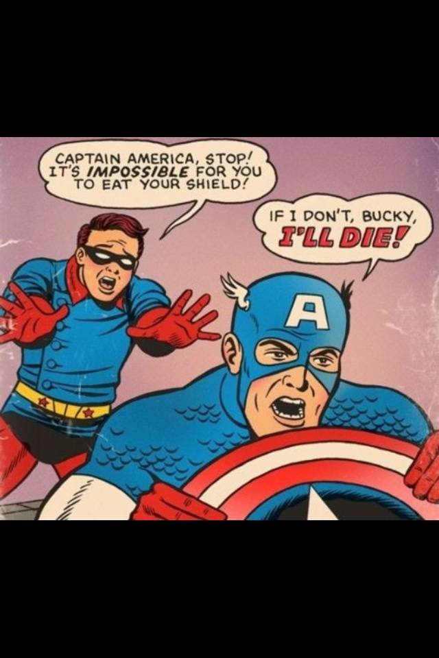 I need context...