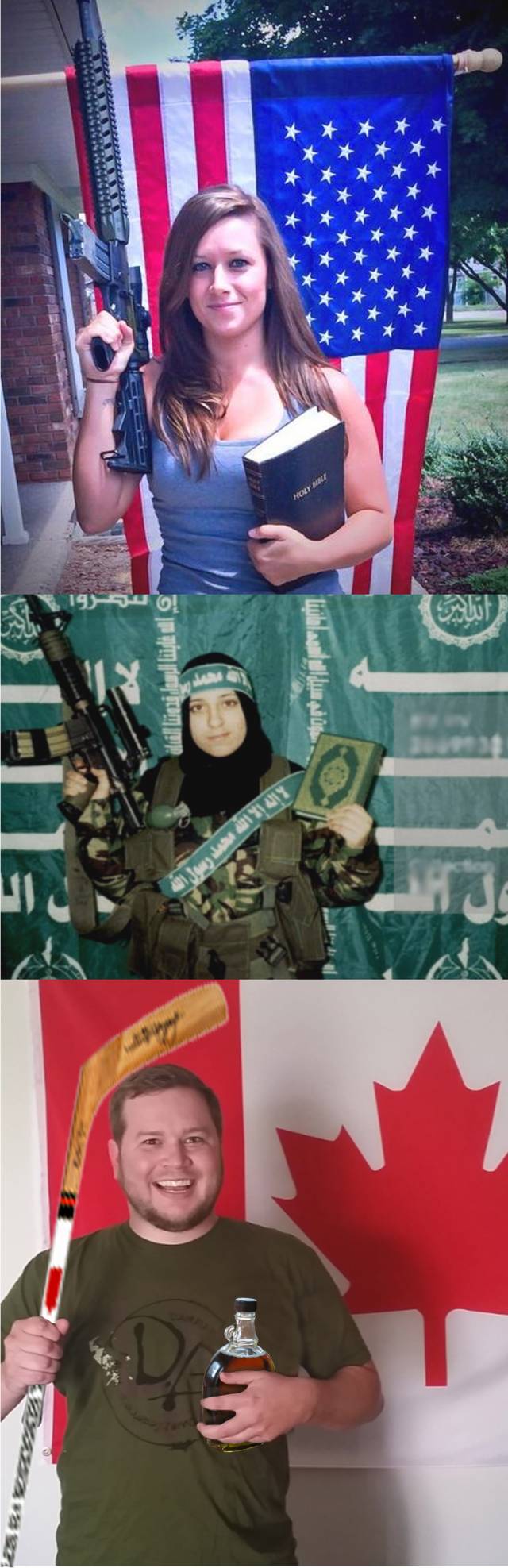 Am I doing it right? (fixed)