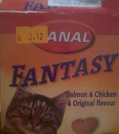 Label placement error.