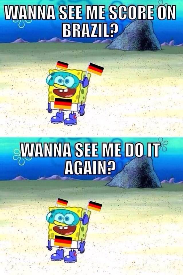Germany yesterday