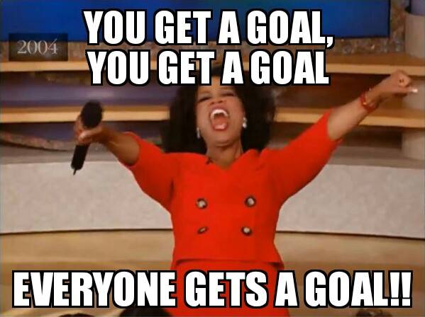 The German team yesterday