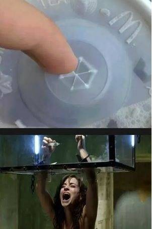 It's a trap!