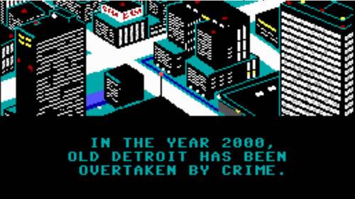 Nintendo called it