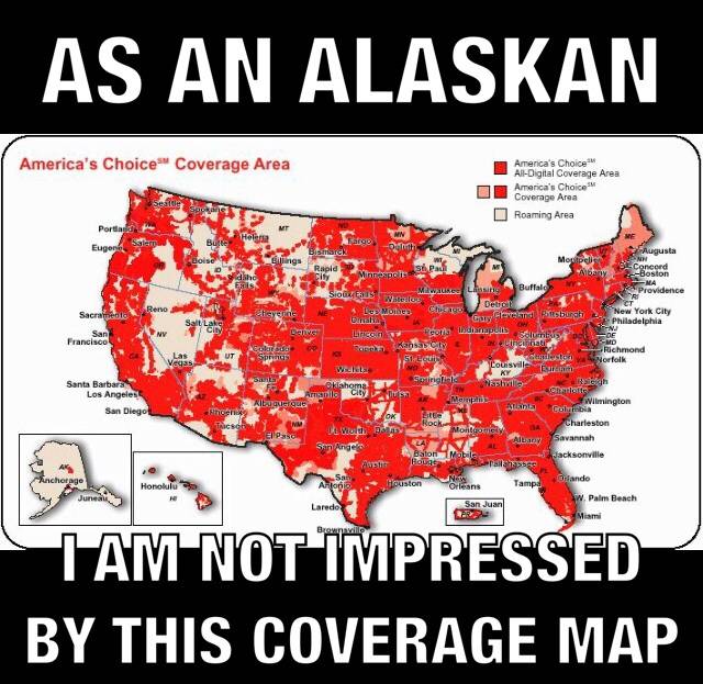 Verizon needs to step up their game