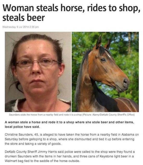 Well she has been busy