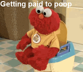 I say this to myself every time at work