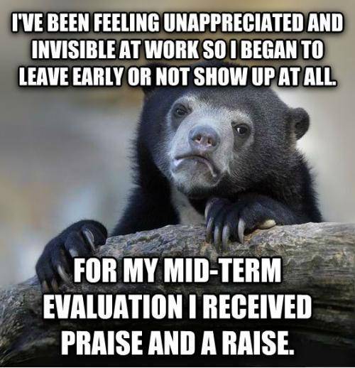 I am posting this from work