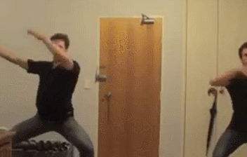 this gif is so wrong it's right
