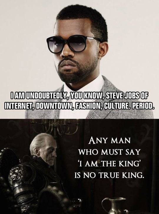 True Words