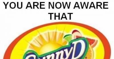 I Bet You Never Noticed These Things, But Once You Do, Mind = Blown