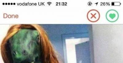 Tinder Guys You Won't Believe Are Single