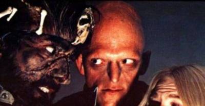 Real Life Based Horror Movies...