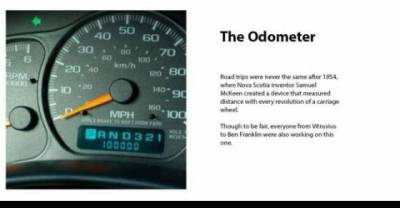Common But Great Things That You Never Knew Were Invented in Canada