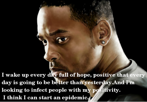 Inspirational Quotes: Quote of the day