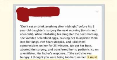 Doctors Make Hilarious Confessions About Their Dumbest Patients